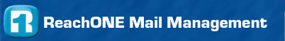 ReachONE Mail Management