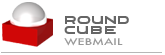C-Corp Webmail (by RoundCube)
